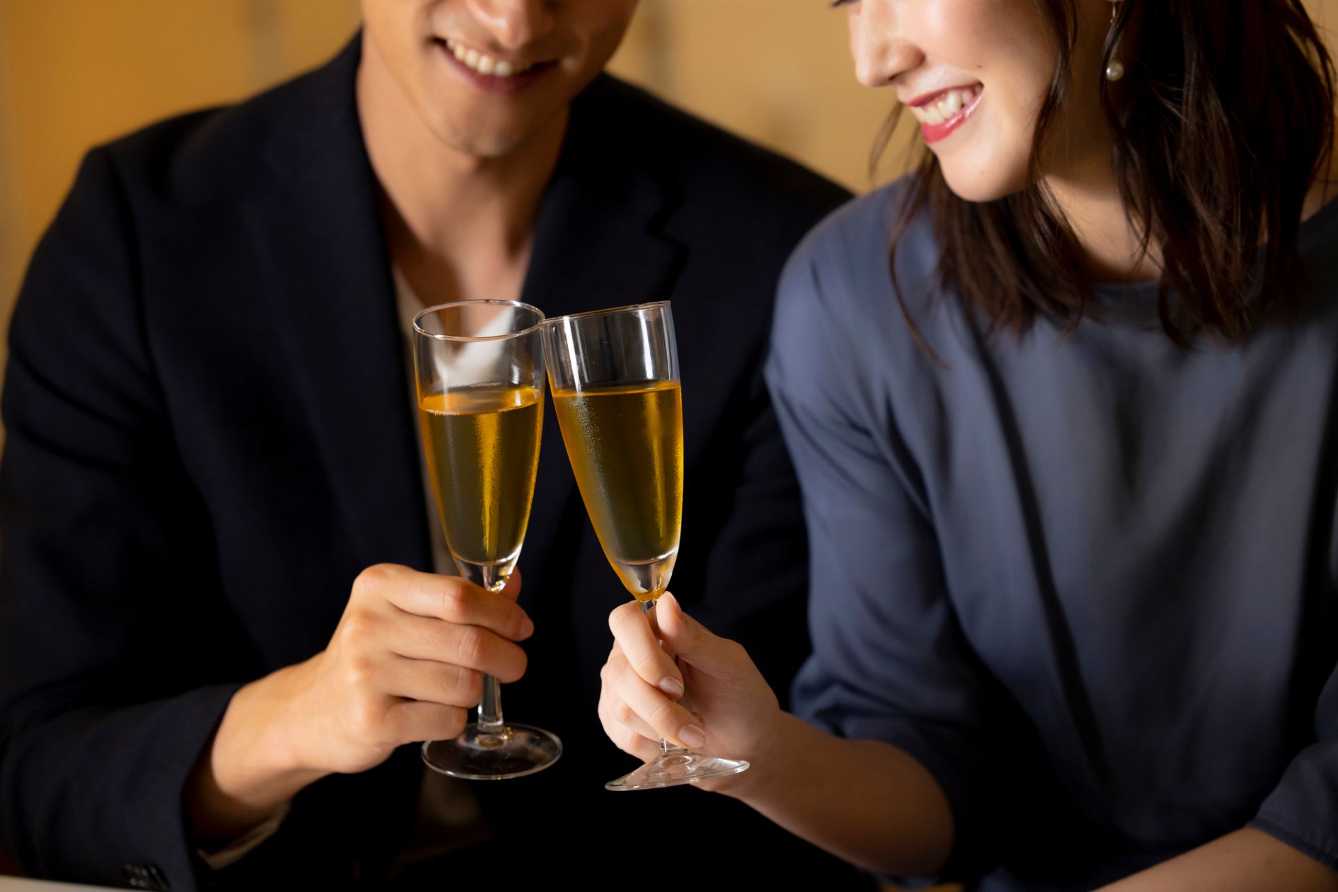 記念日を彩る料理 | スカイツリー周辺のしゃぶしゃぶなら押上相馬