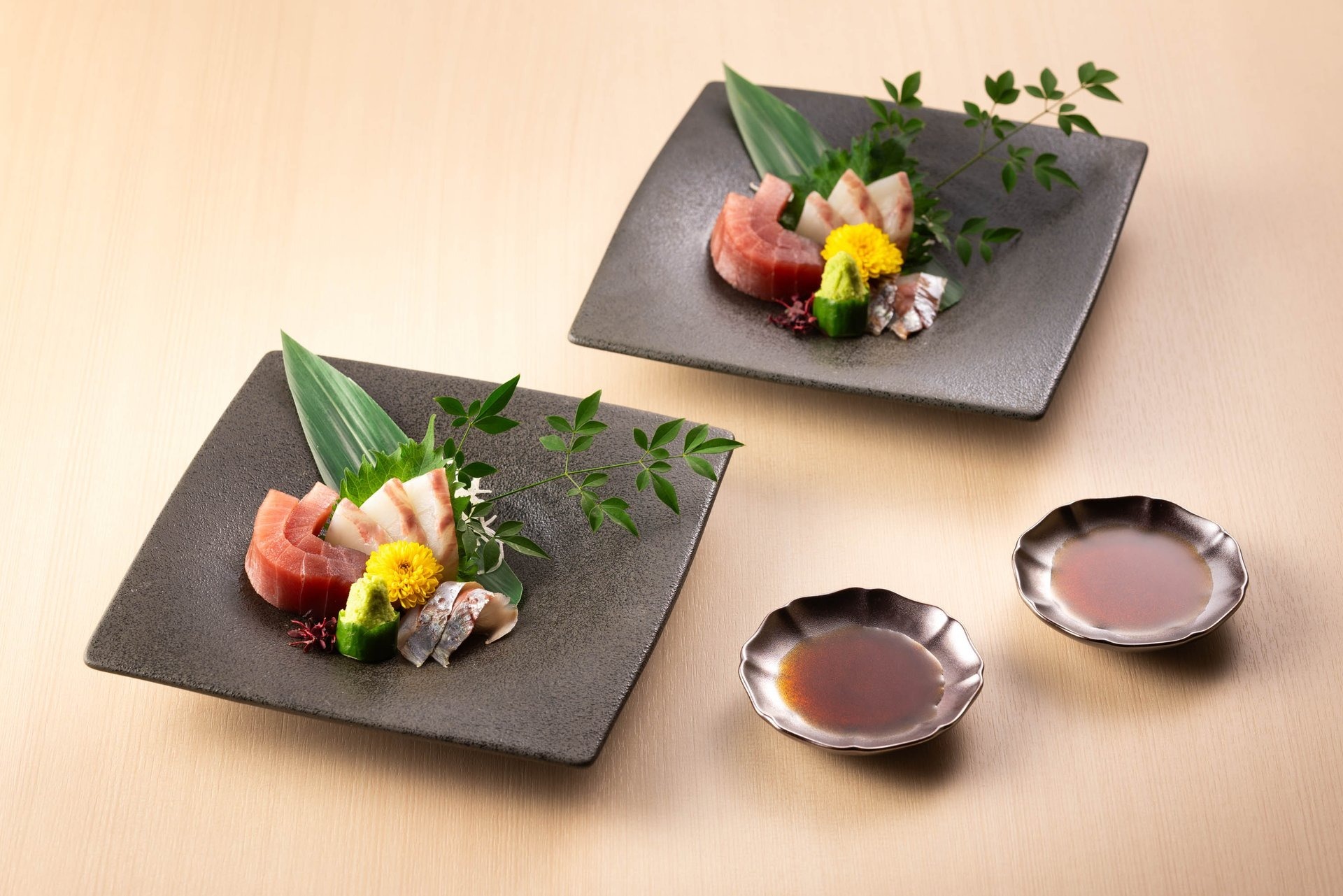 押上でゆっくりと和食を堪能【押上相馬】